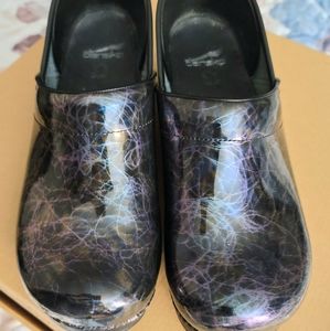 Danske Shoes (Never worn)